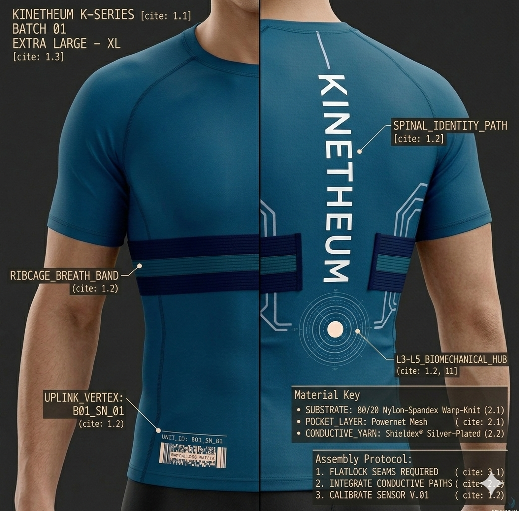 K-Series Compression